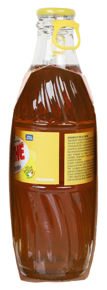 Estathe' Limone Vetro 3x250 - Foto 2