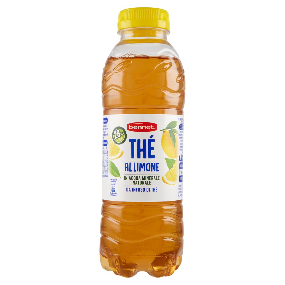 The Limone Bennet - Foto 1