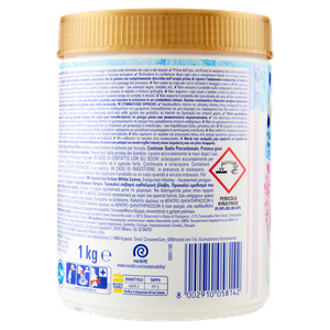 Additivo Smacchiatore In Polvere Bianco Splendente Vanish Oxi Action - Foto 2