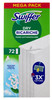72 Ricambi Per Scopa Pavimenti Swiffer