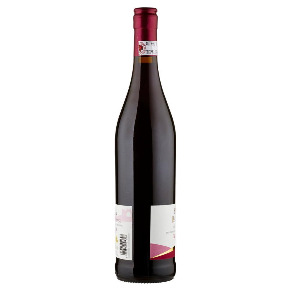 Barbera Oltrepo' Pavese Doc Rocca Della Badessa - Foto 2