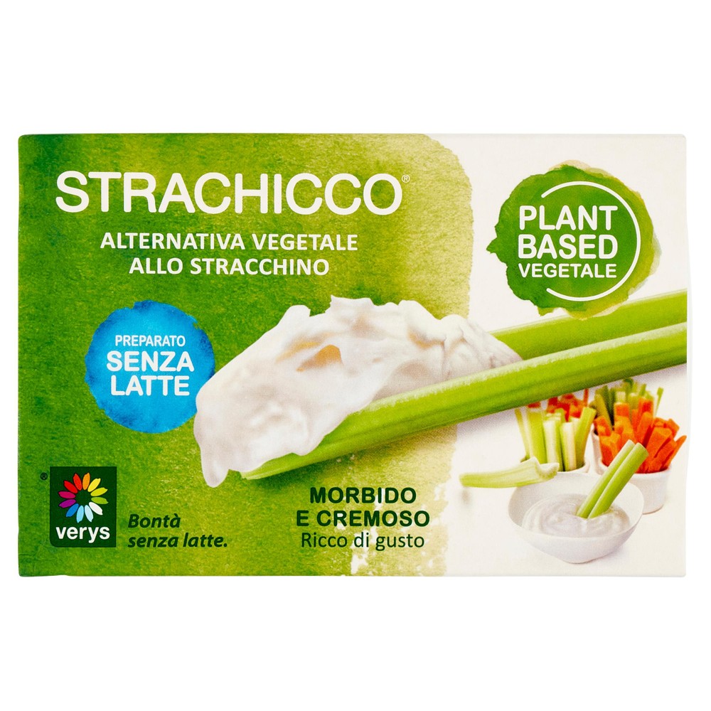 Strachicco Di Riso Verys - Foto 1