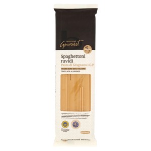 Spaghettoni Ruvidi Bennet Selezione Gourmet