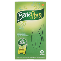 Benefibra Liquido In Bustine