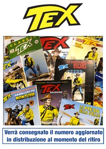 Tex - Foto 1