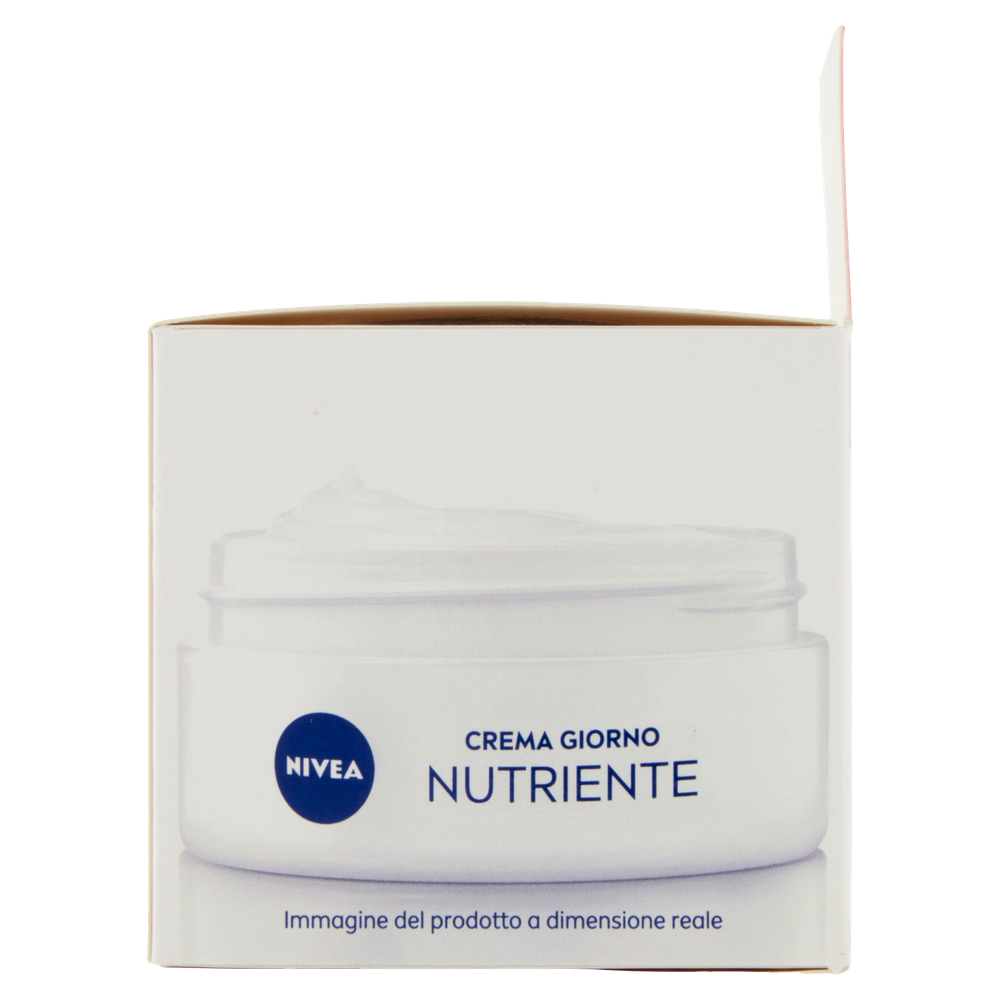 Crema Idratante Nutriente Nivea - Foto 2