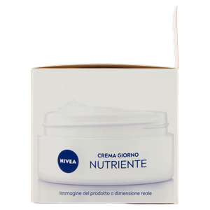 Crema Idratante Nutriente Nivea - Foto 2
