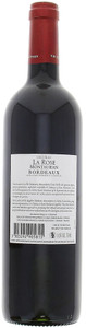 Bordeaux Chateau La Rose Montauran - Foto 2