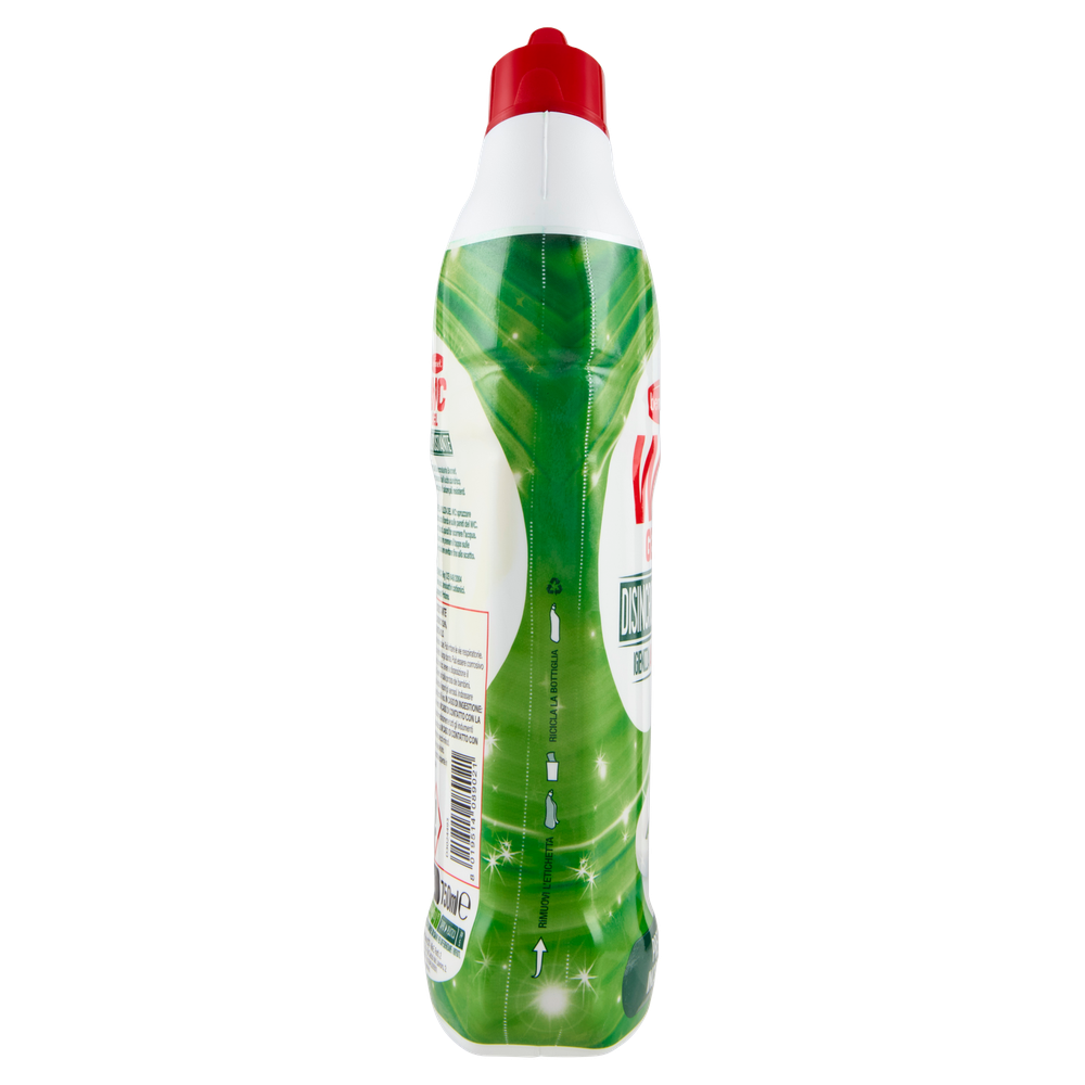 Detergente Wc Disincrostante Bennet - Foto 2