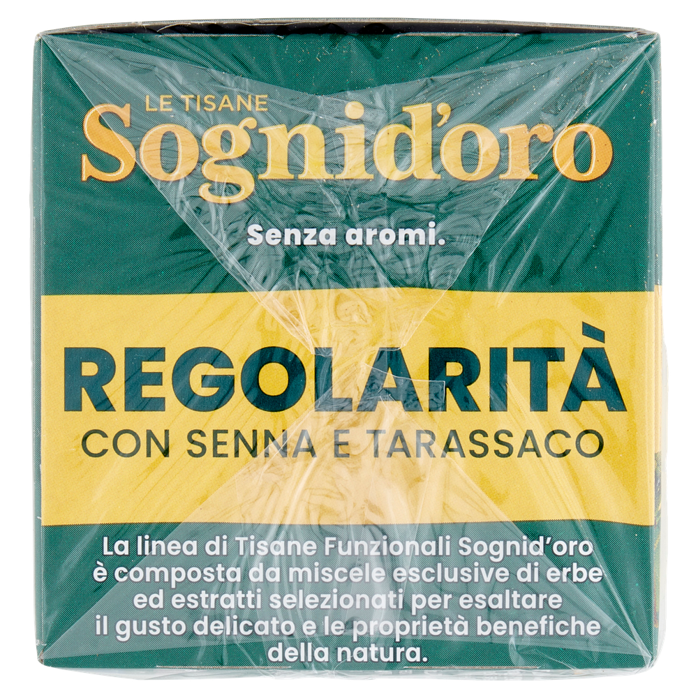 Tisana Regolarit  Sogni D'oro - Foto 2