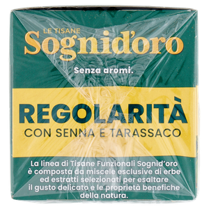 Tisana Regolarit  Sogni D'oro - Foto 2