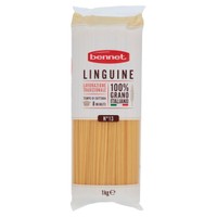 Linguine N13 Pasta Di Semola Di Grano Duro Le Paste Bennet Linguine N13 Pasta Di Semola Di Grano Duro Le Paste Bennet