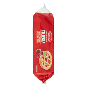 Merendine Crostatine Con Confettura Di Ciliegia 6x40g Bennet - Foto 2