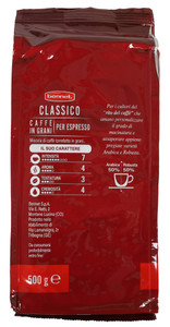Caffe' In Grani Classico Bennet - Foto 3