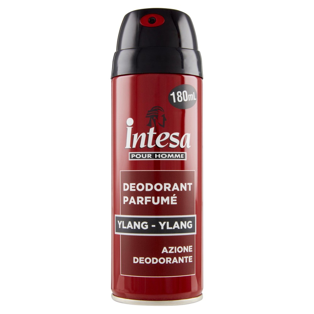 Deodorante Uomo Maxi Ylang Intesa - Foto 1