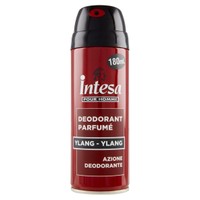 Deodorante Uomo Intesa Maxi Ylang Ylang Deodorante Uomo Intesa Maxi Ylang Ylang