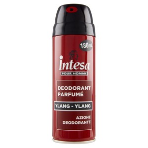 Deodorante Uomo Maxi Ylang Intesa - Foto 1