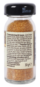 Spezie Per Cous Cous Al Amier - Foto 3