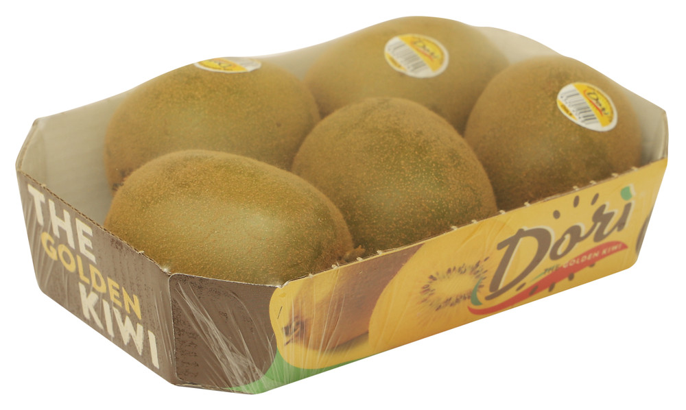 Kiwi Polpa Gialla Dori' - Foto 3