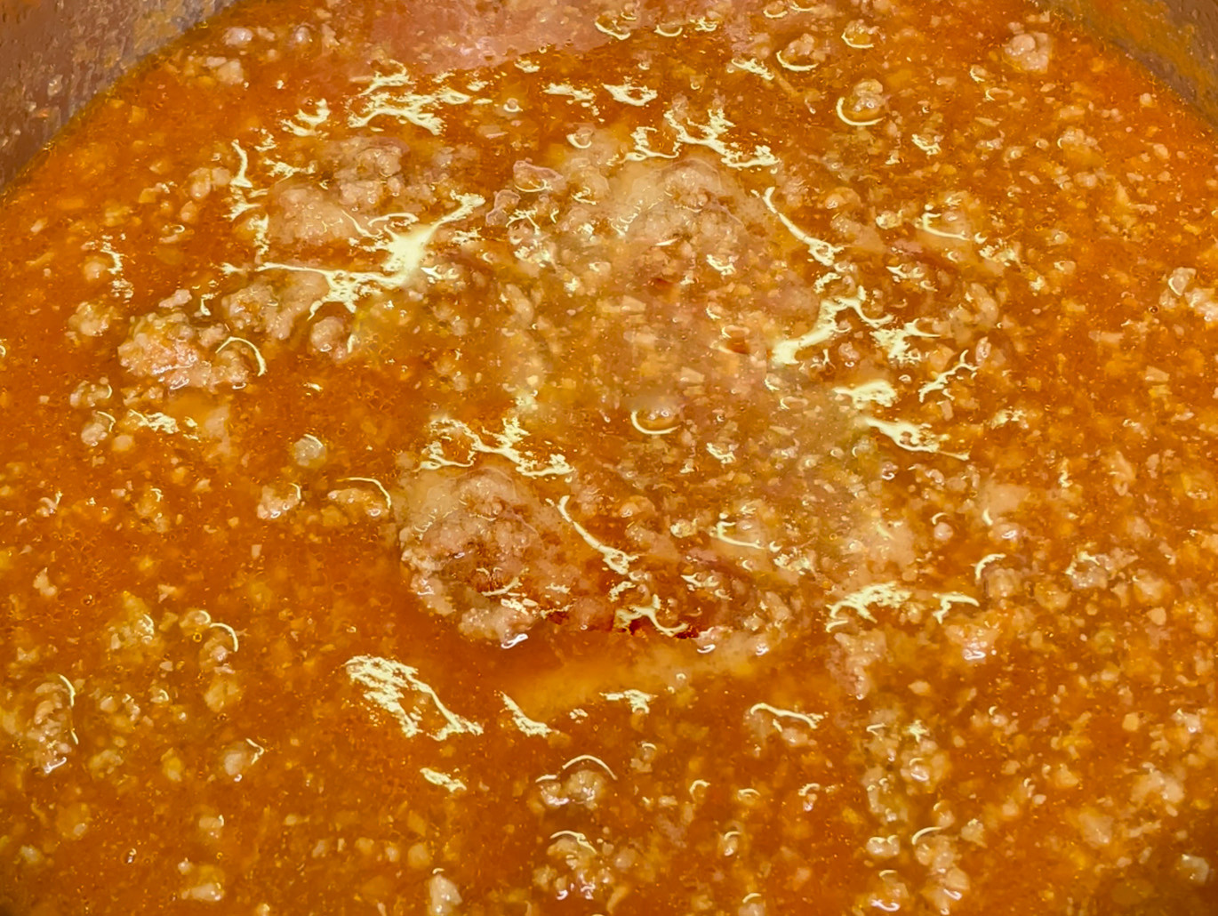 Il ragù