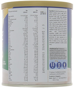 Ensure Advance 100% Vegetale Mandorla - Foto 2