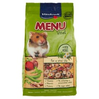 Premium Menu Vital Criceti Vitakraft Premium Menu Vital Criceti Vitakraft