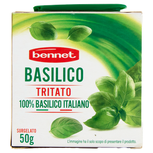 Basilico Tritato Bennet - Foto 3