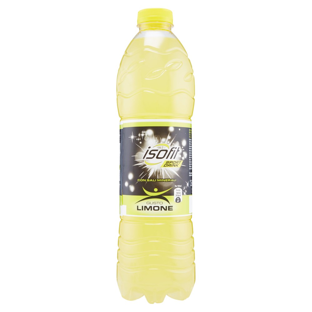 Integratore Isofit Limone - Foto 1