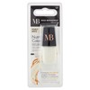 Nutri Color Smalto Colore Pearly White 8 Ml Miss Broadway