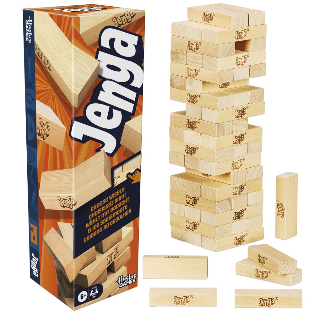 Jenga Fresh - Foto 1