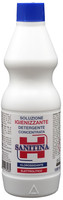 Soluzione Igienizzante Concentrata Sanitina Soluzione Igienizzante Concentrata Sanitina