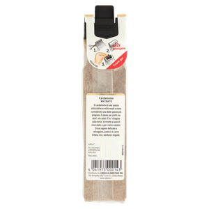 Cardamomo Macinato Ubena - Foto 3