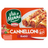 Lasagna al ragù - Viva la Mamma