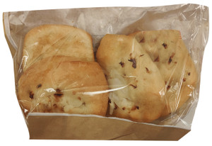 Focaccia Mini Alle Cipolle - Foto 2