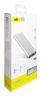 Power Bank S7 6000 Mah Cdr Power Bank S7 6000 Mah Cdr