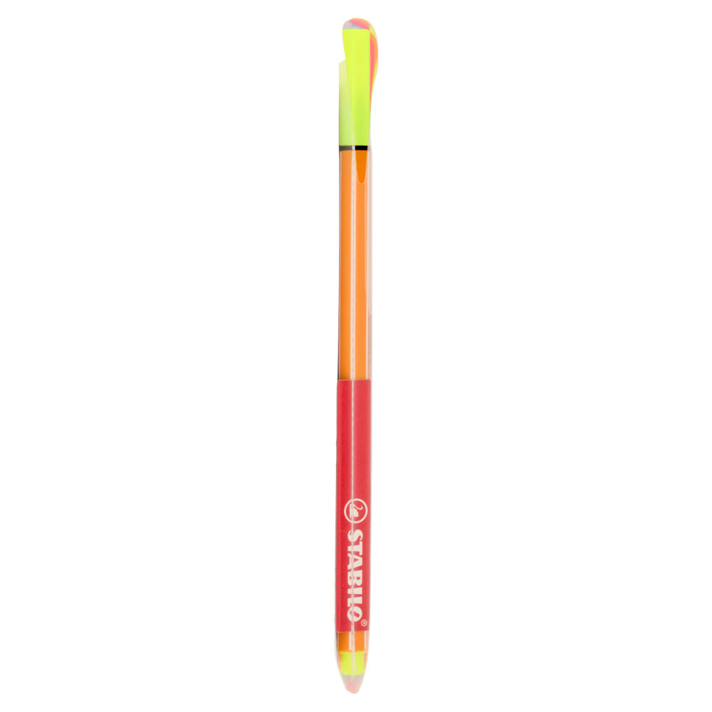 Confezione 6 Fineliner Point 88 Fluo Stabilo - Foto 2