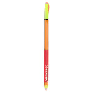 Confezione 6 Fineliner Point 88 Fluo Stabilo - Foto 2