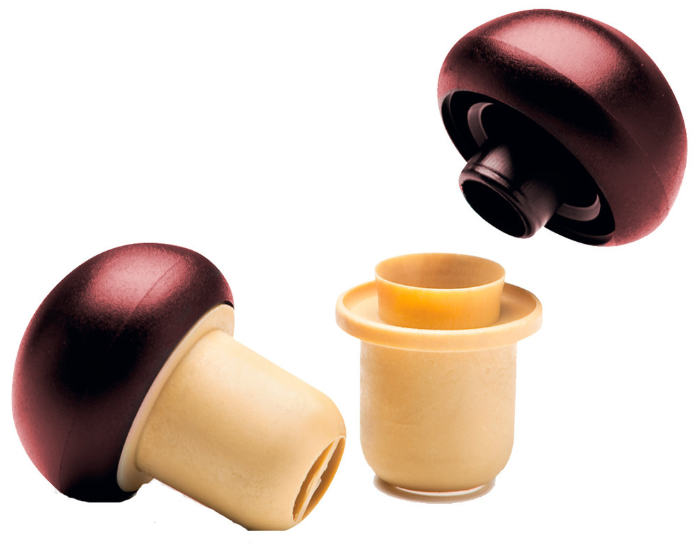 2 Tappi Versatore - Foto 1