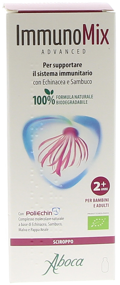 Aboca Immunomix Sciroppo - Foto 1