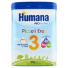 Latte 3 In Polvere Piccoli Eroi Humana