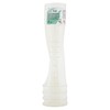 4 Flutes Compostabili Trasparenti