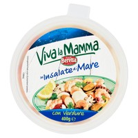 Insalata Di Mare Con Verdure Viva La Mamma Insalata Di Mare Con Verdure Viva La Mamma