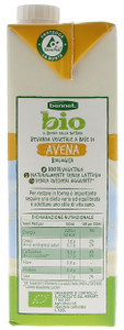 Bevanda Di Avena Biologica Bennet Bio - Foto 2