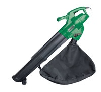 Soffiatore Elettrico Bravo & facile Soffiatore Elettrico Bravo & facile