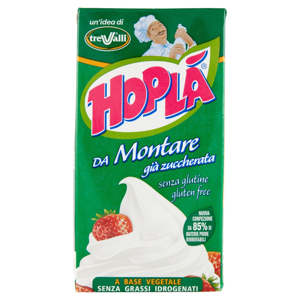 Hopla' Da Montare - Foto 1