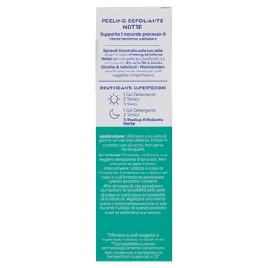Nivea Derma Skin Clear Peeling Esfoliante - Foto 3