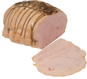 Fesa Di Tacchino Arrosto - Foto 1