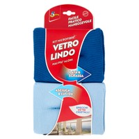 Spugne Tergivetri Vetrolindo Super 5 Spugne Tergivetri Vetrolindo Super 5
