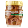 Filetti Di Alici Con Cappero In Olio Di Oliva Gr.60 Zarotti