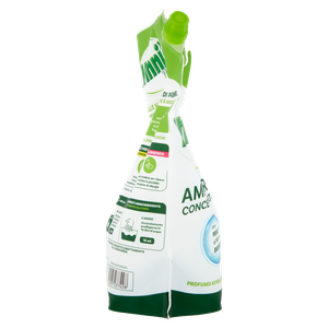 Ecoricarica Ammorbidente Concentrato Fiori Bianchi Winni's 50 Lavaggi - Foto 2